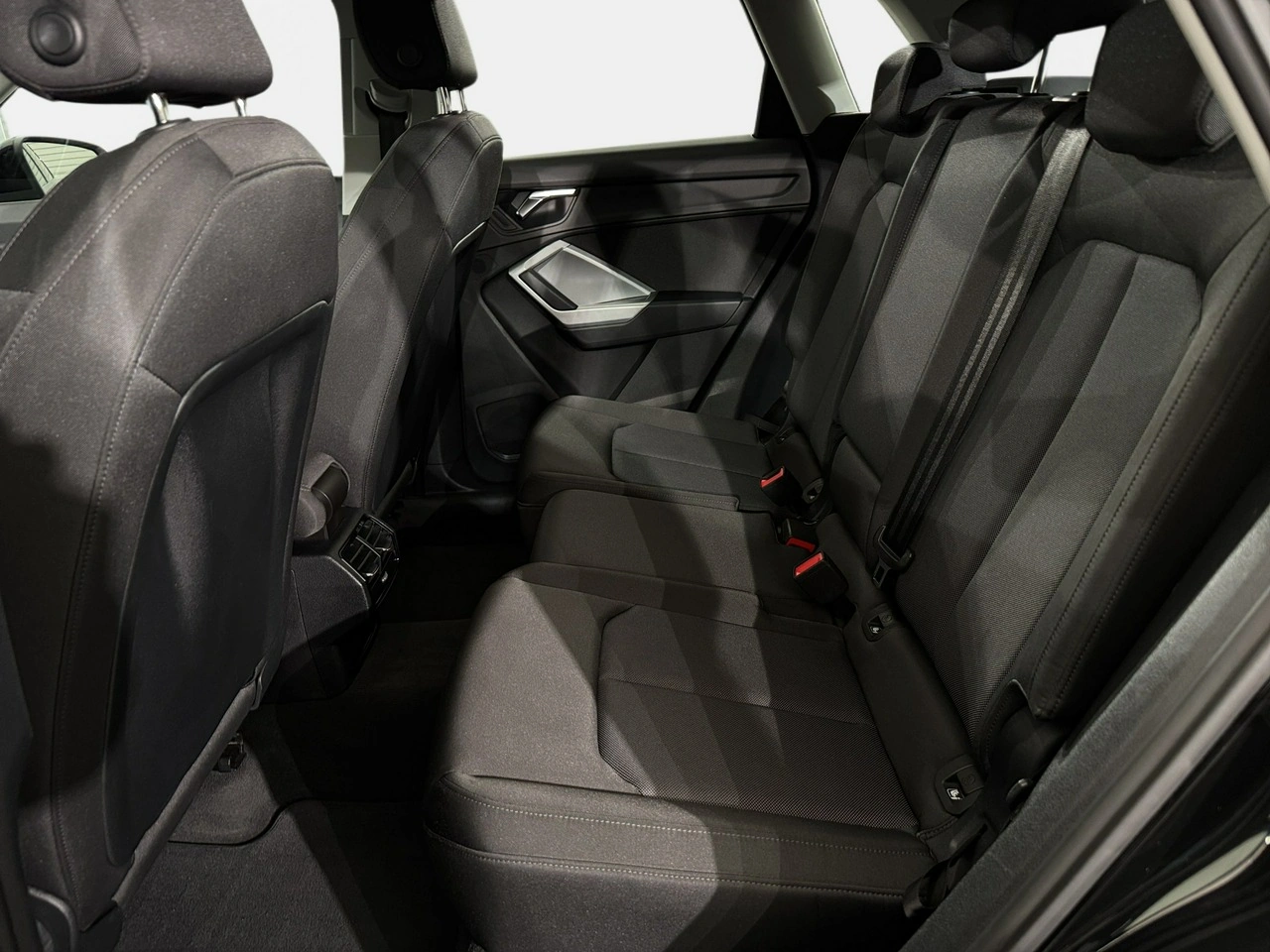 Audi Q3 - Zdjęcie 12
