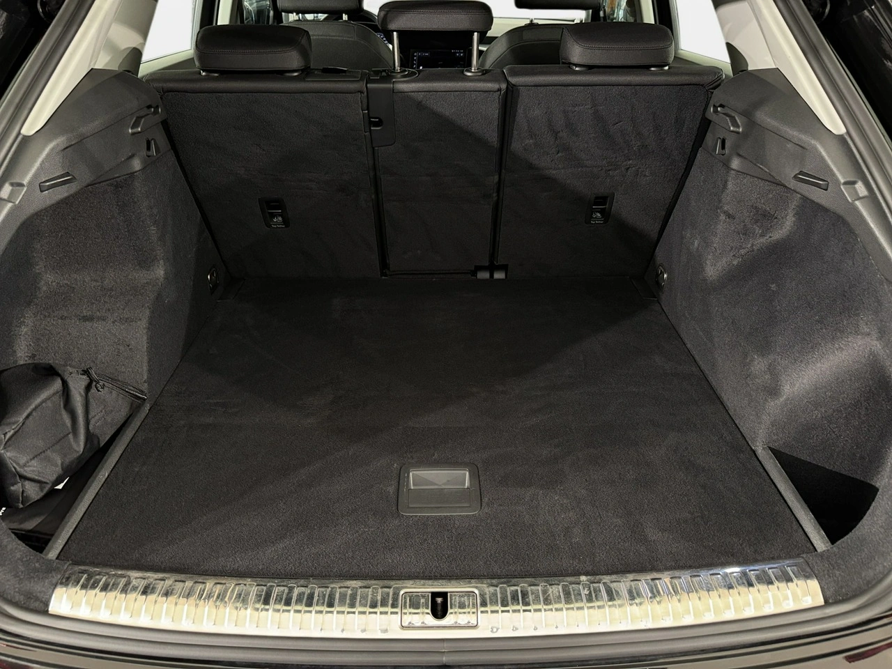 Audi Q3 - Zdjęcie 13