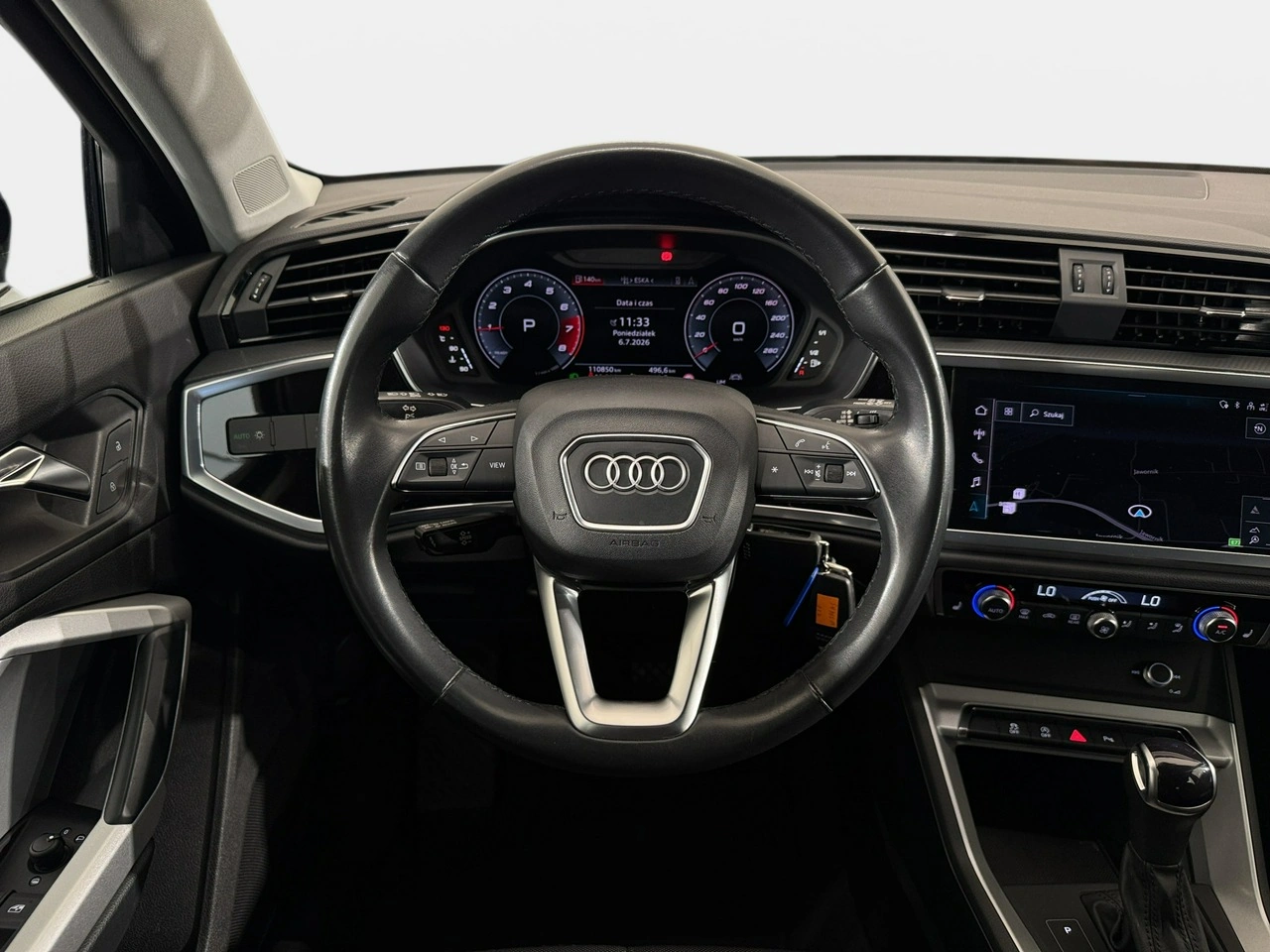 Audi Q3 - Zdjęcie 15