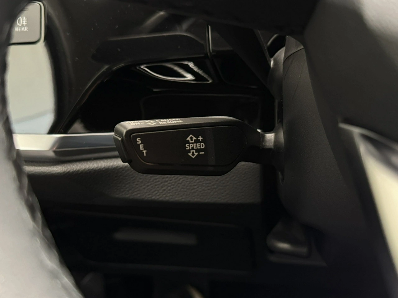 Audi Q3 - Zdjęcie 18