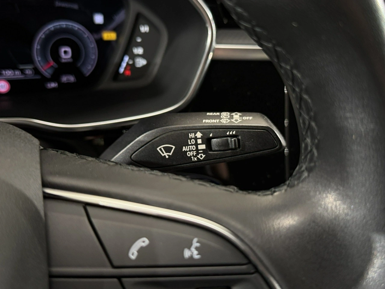 Audi Q3 - Zdjęcie 19