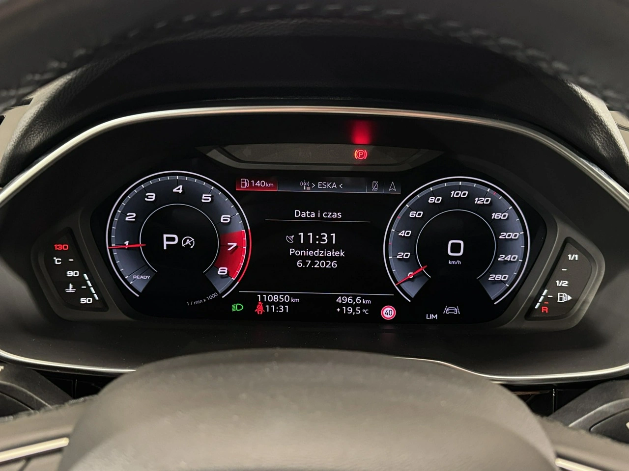 Audi Q3 - Zdjęcie 20