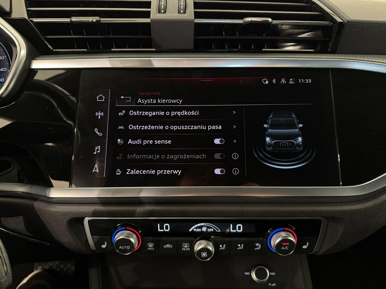 Audi Q3 - Zdjęcie 23