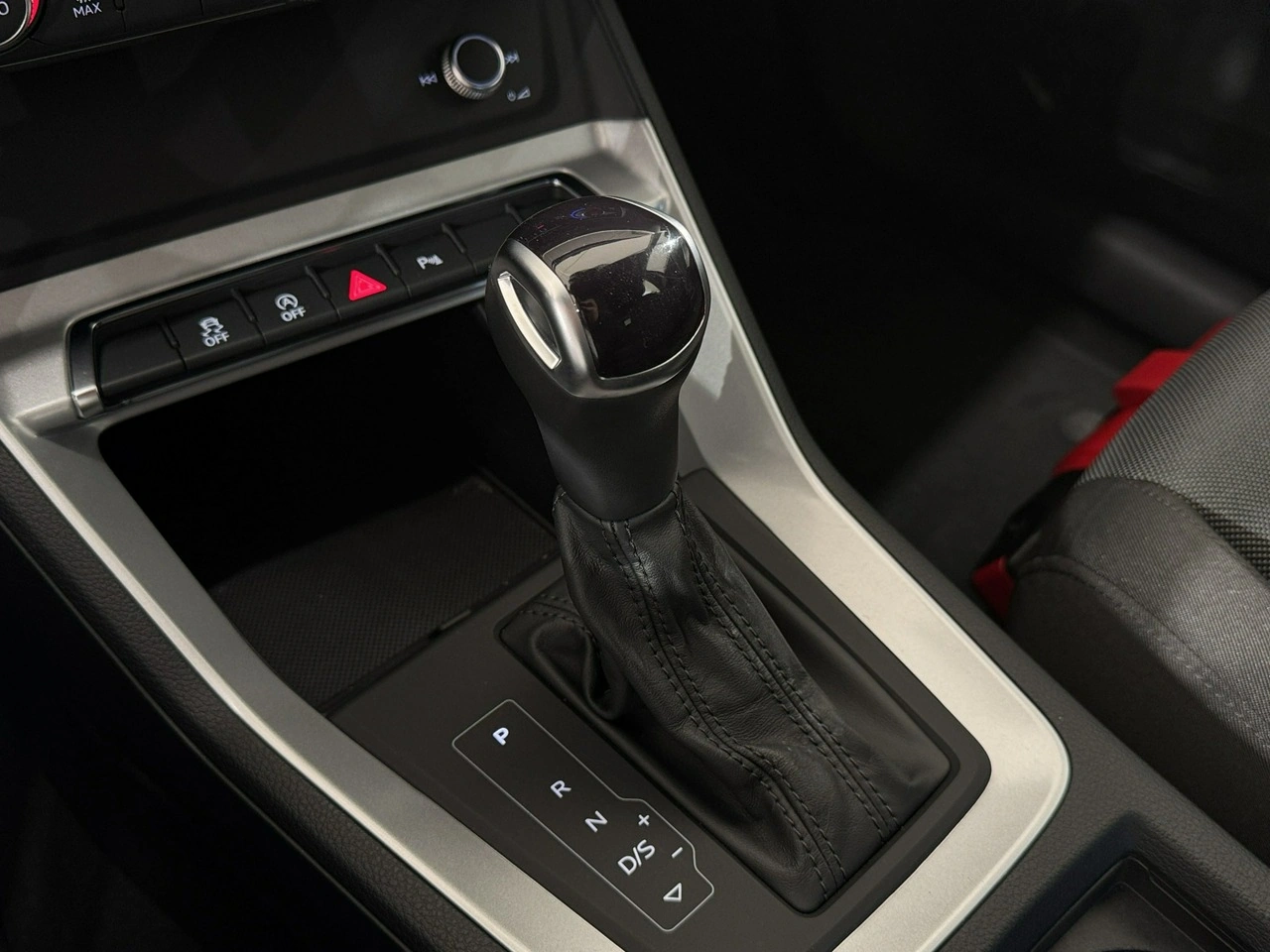 Audi Q3 - Zdjęcie 25