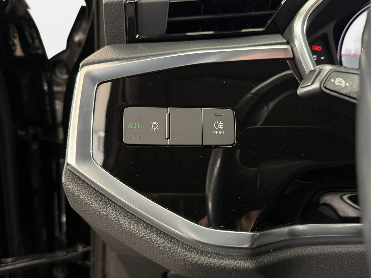 Audi Q3 - Zdjęcie 27
