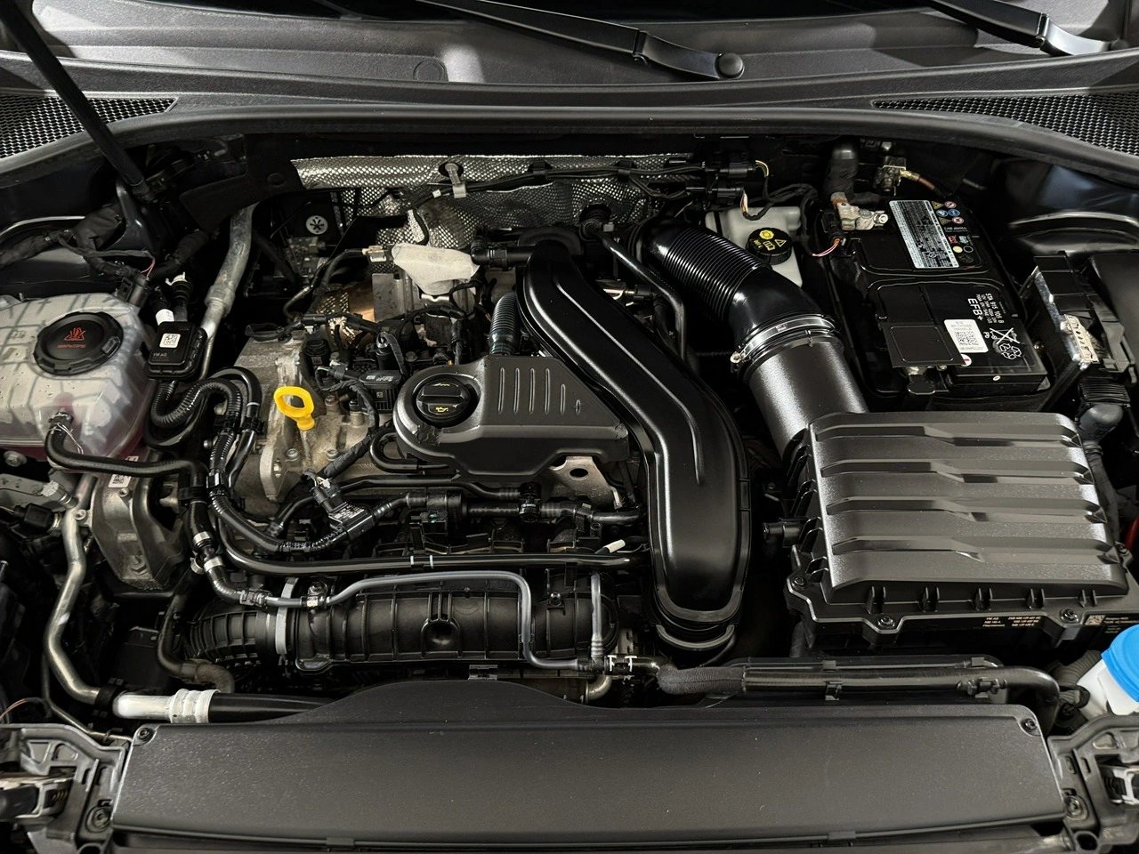 Audi Q3 - Zdjęcie 28