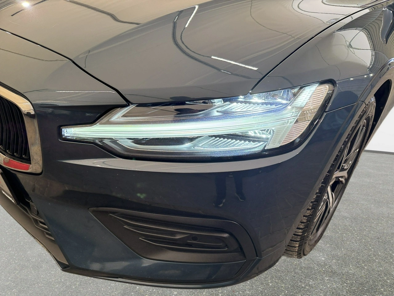 Volvo V60 - Zdjęcie 8