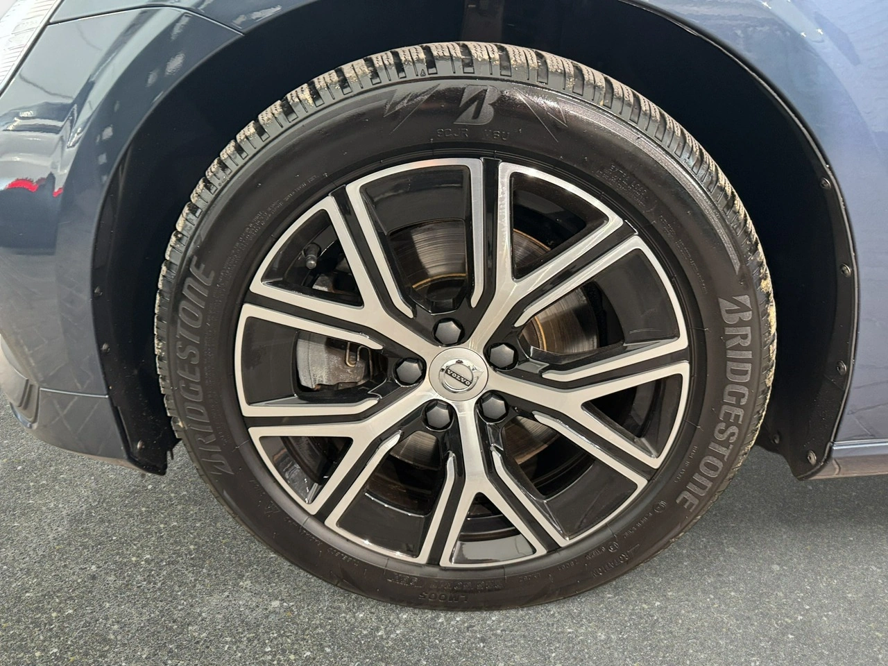 Volvo V60 - Zdjęcie 9