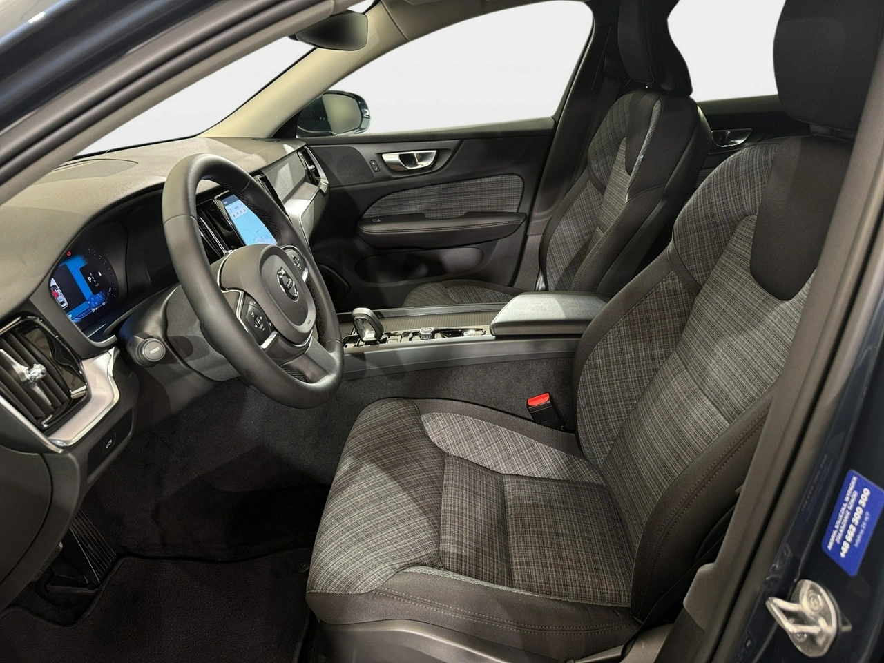 Volvo V60 - Zdjęcie 11