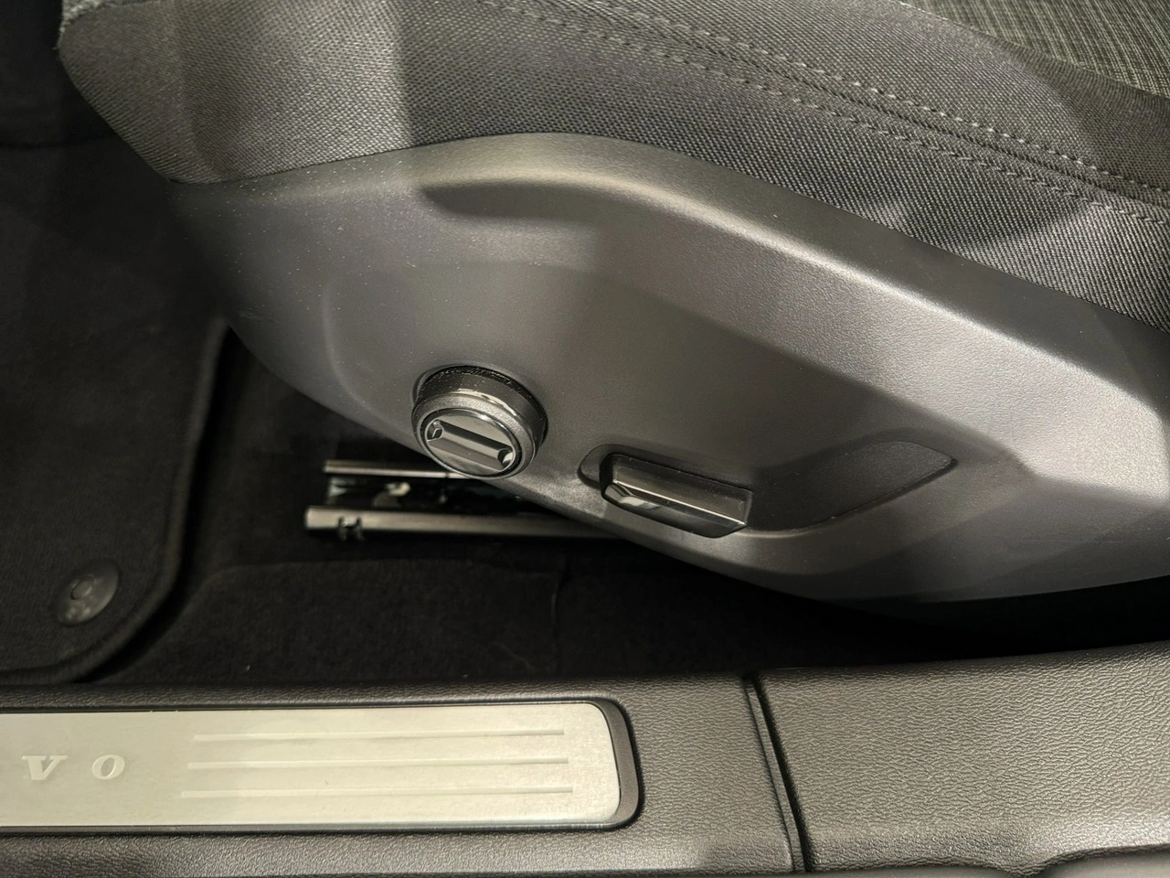 Volvo V60 - Zdjęcie 12