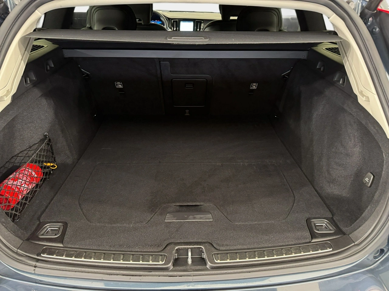Volvo V60 - Zdjęcie 15