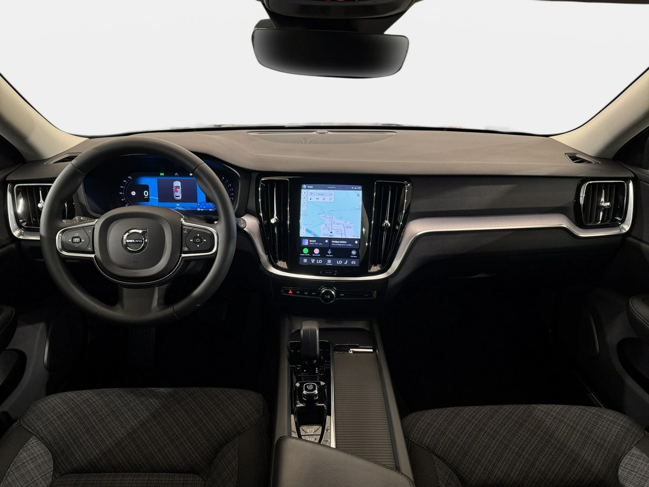 Volvo V60 - Zdjęcie 17