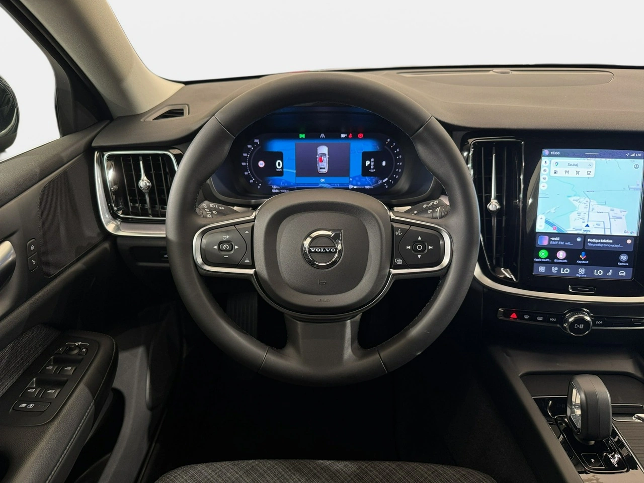 Volvo V60 - Zdjęcie 18