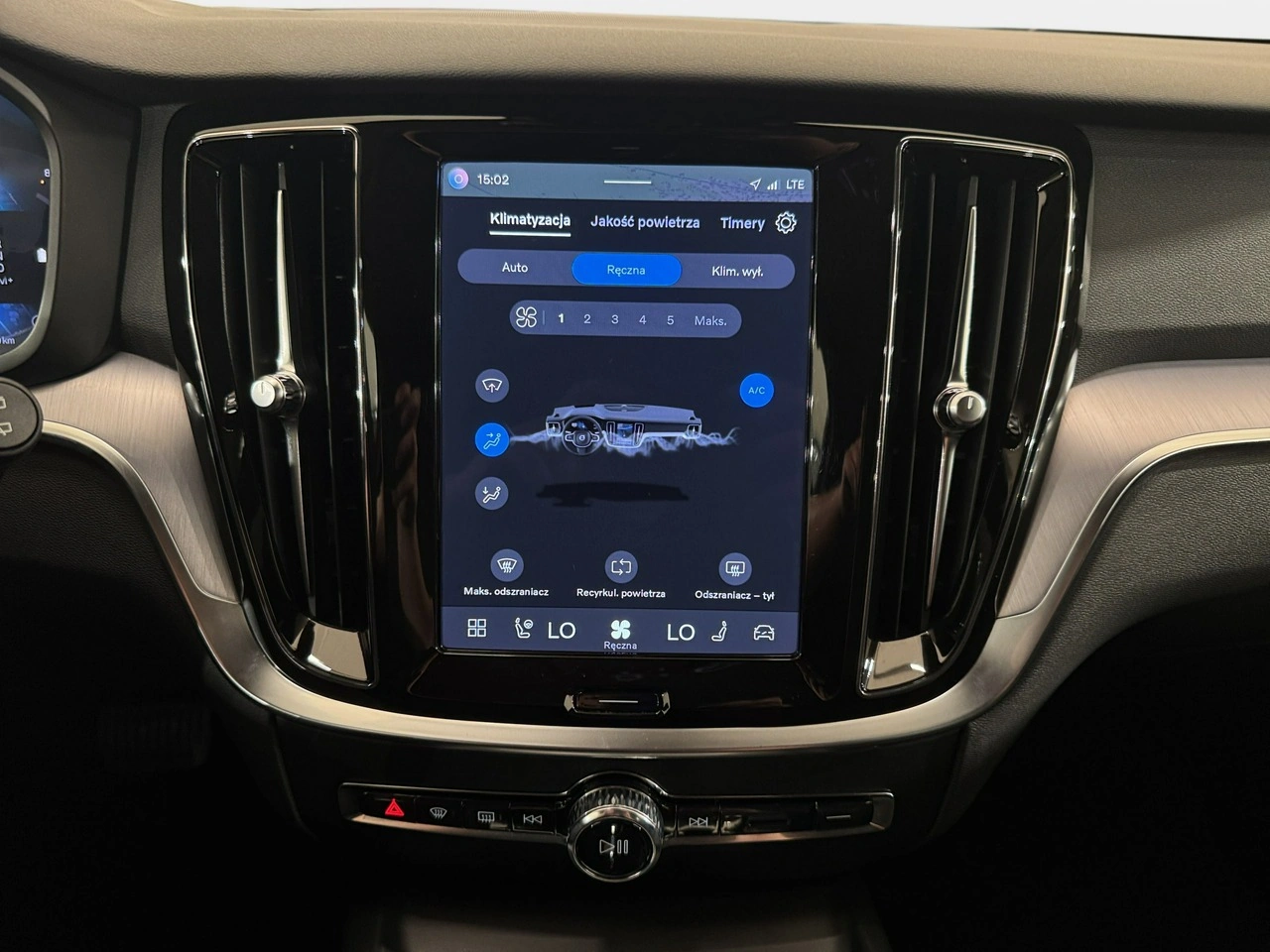 Volvo V60 - Zdjęcie 23