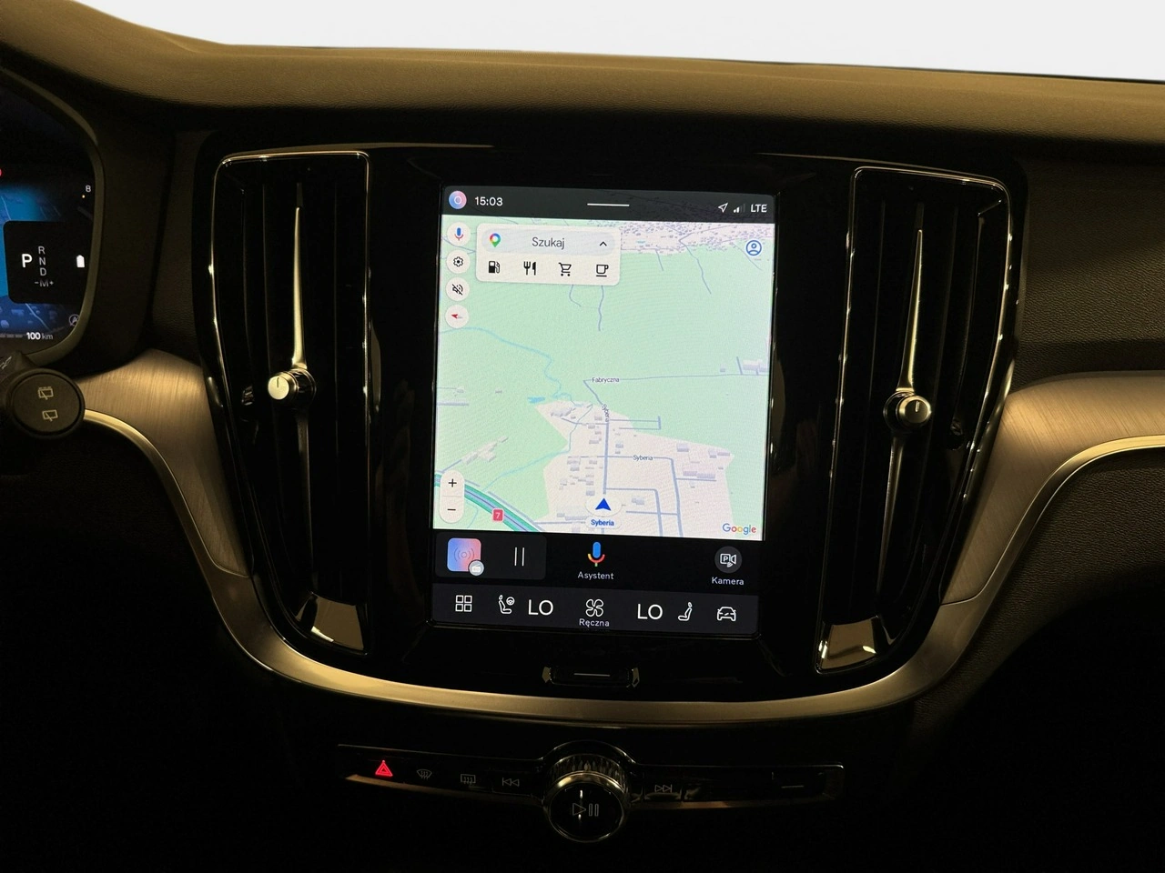Volvo V60 - Zdjęcie 24