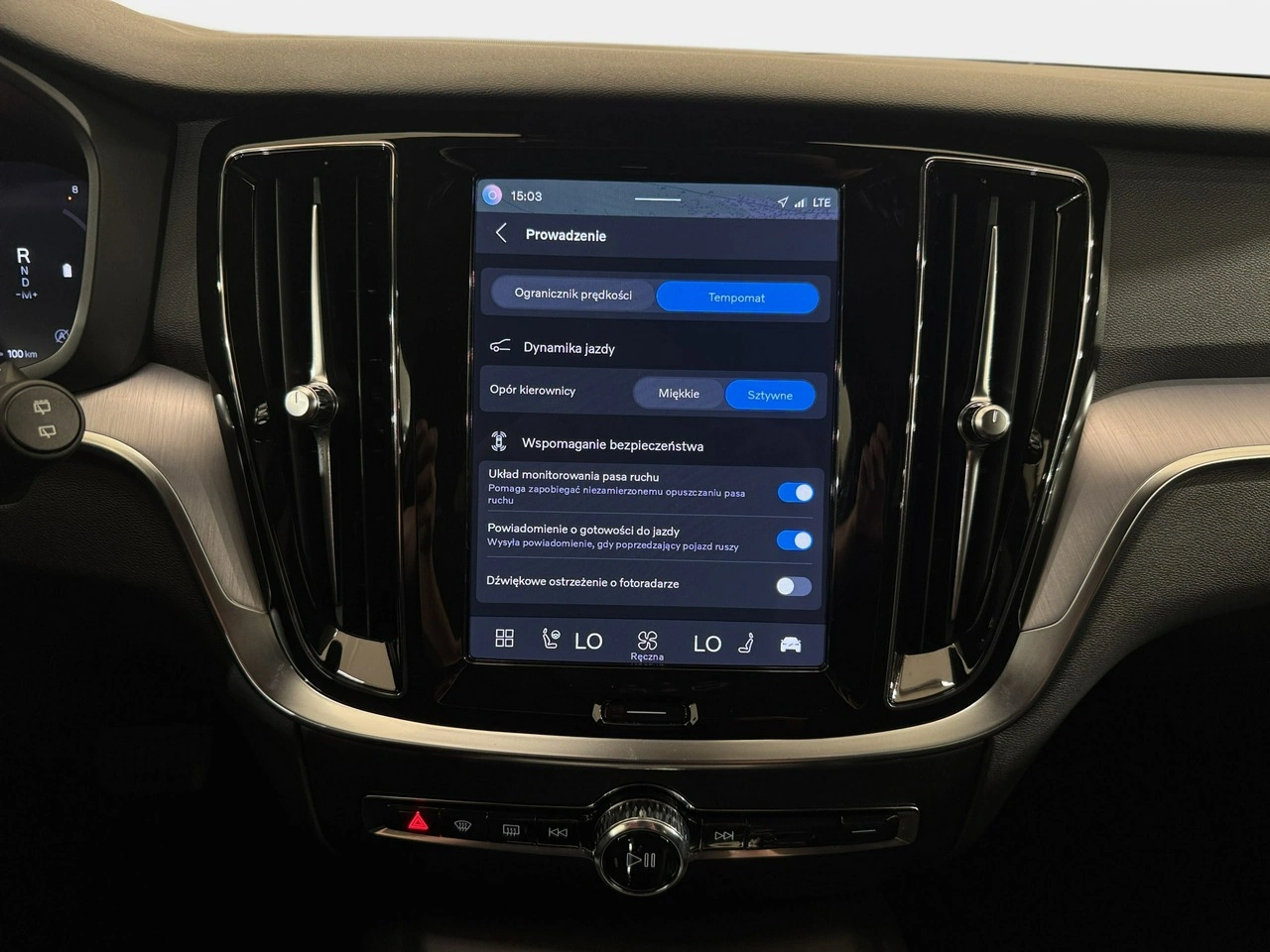 Volvo V60 - Zdjęcie 28