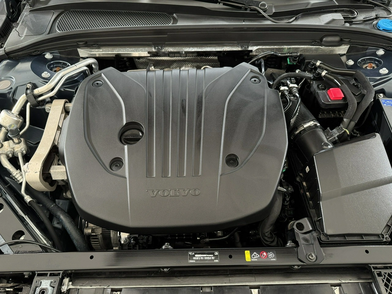 Volvo V60 - Zdjęcie 31