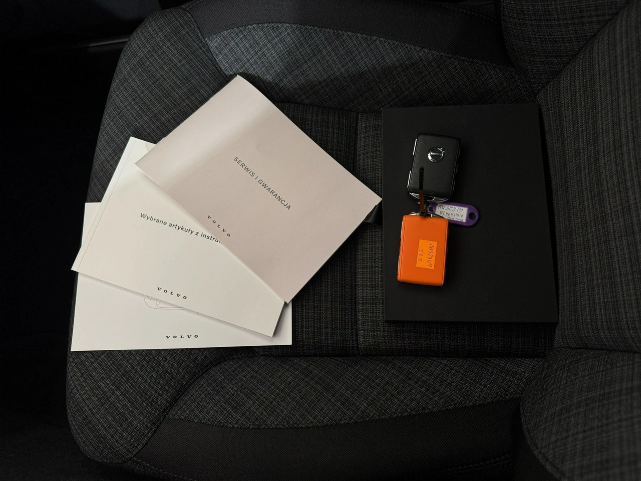Volvo V60 - Zdjęcie 32