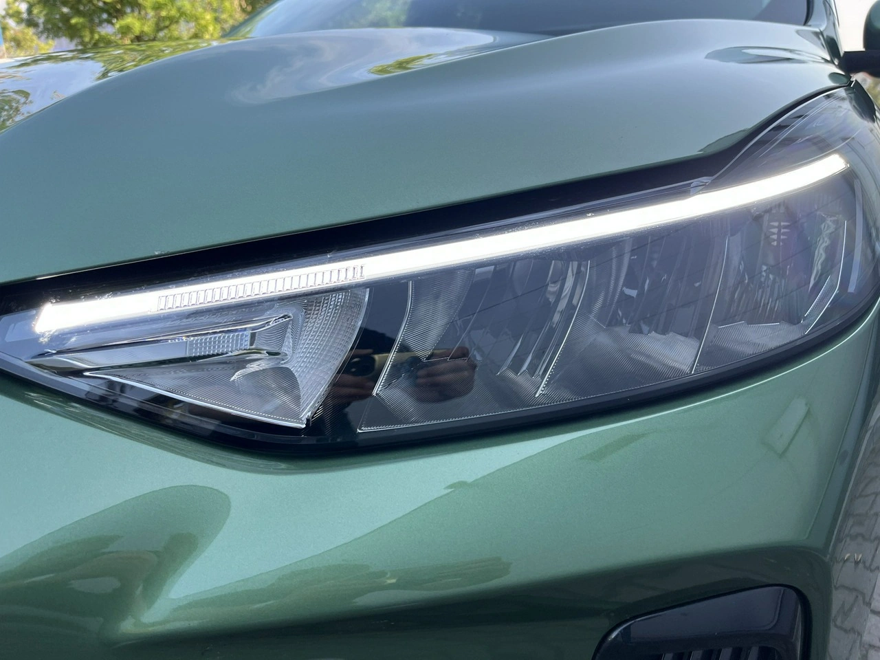 Ford Kuga - Zdjęcie 8