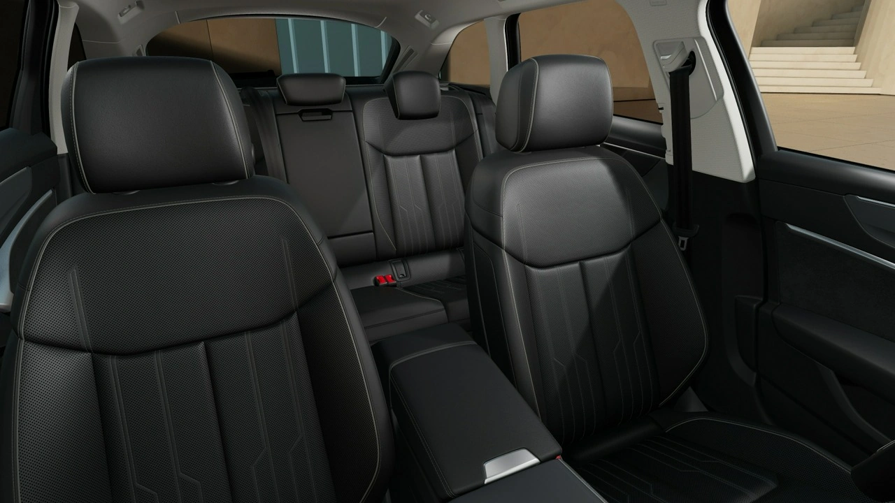 Audi A6 Allroad - Zdjęcie 9