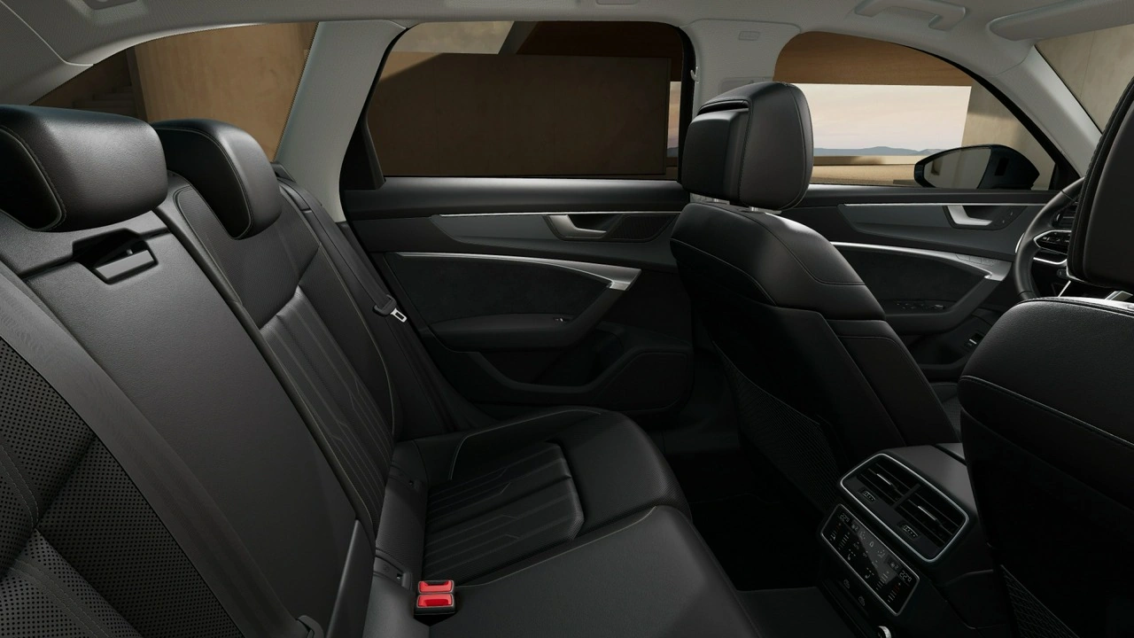 Audi A6 Allroad - Zdjęcie 10