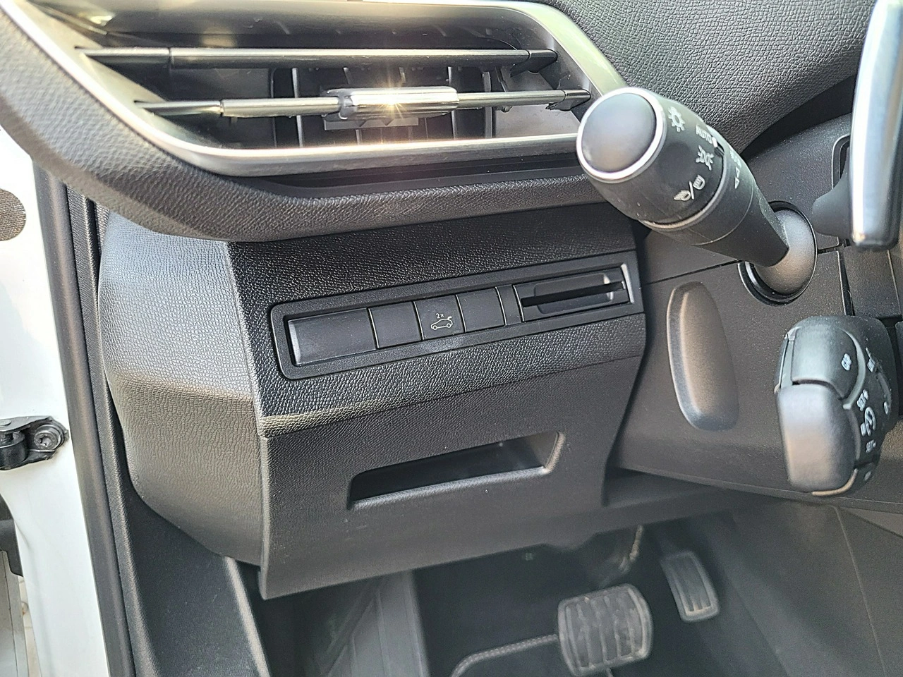 Peugeot 3008 - Zdjęcie 10