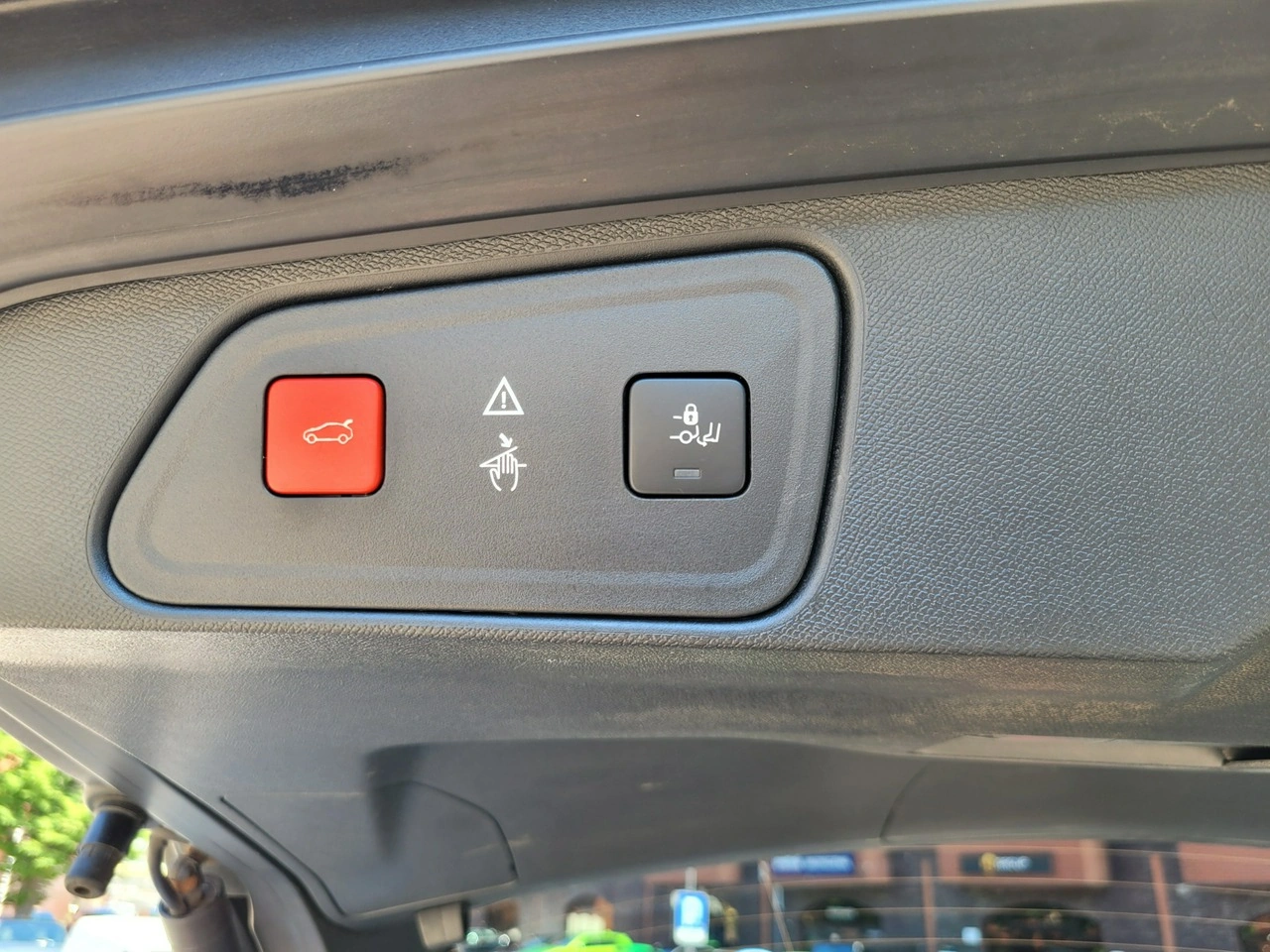 Peugeot 3008 - Zdjęcie 25