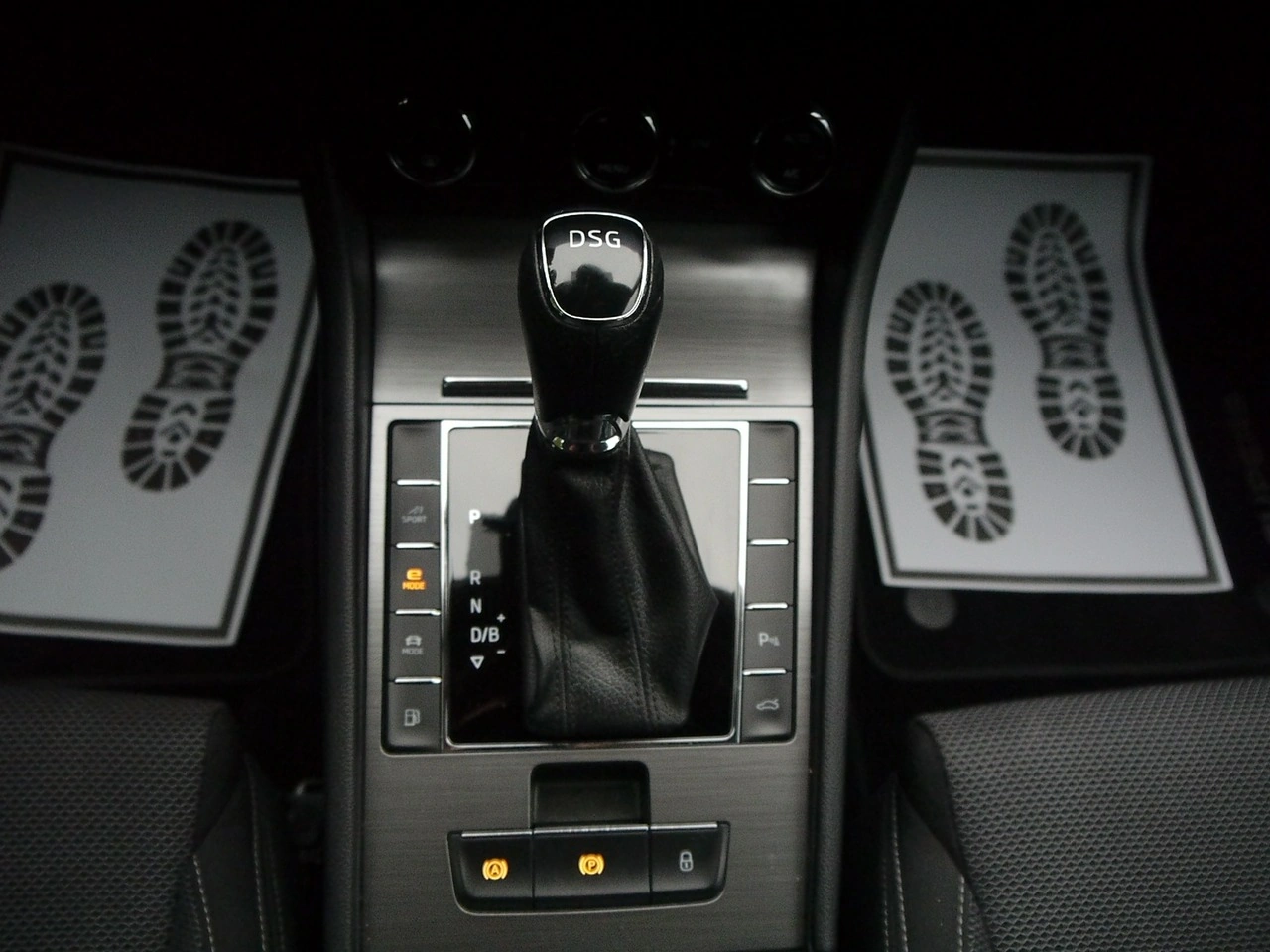 Skoda Superb - Zdjęcie 23