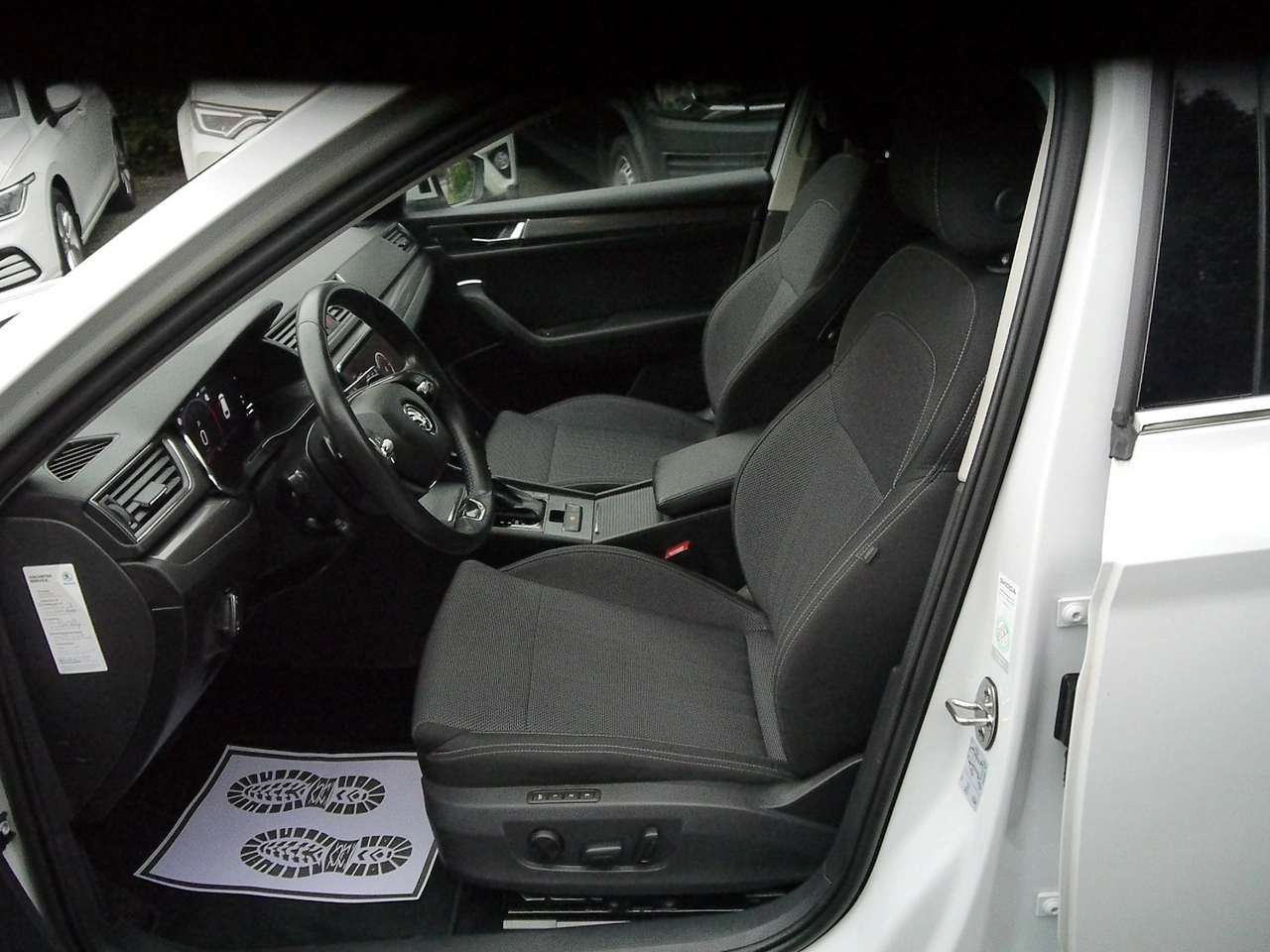 Skoda Superb - Zdjęcie 38