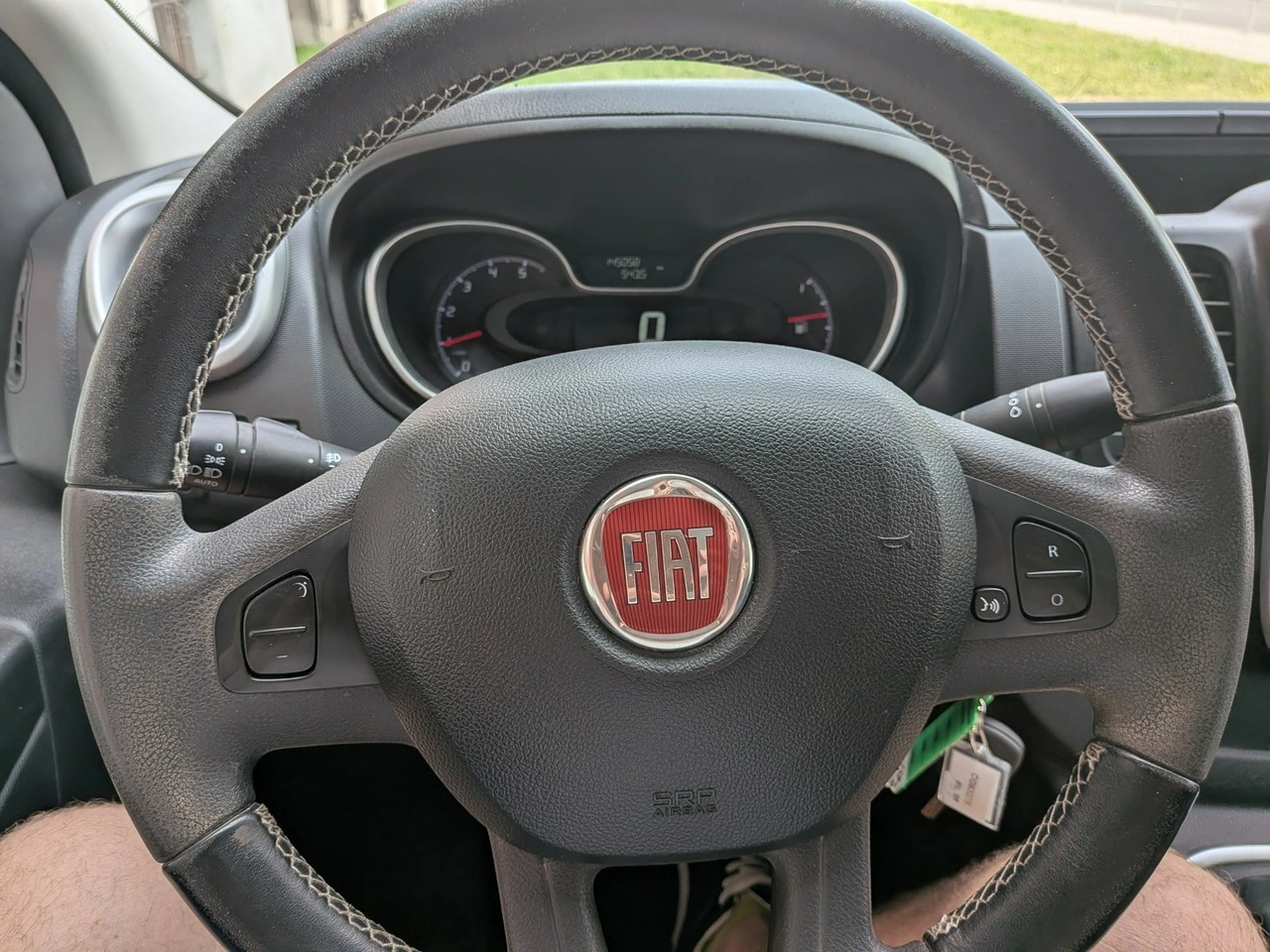 Fiat Talento - Zdjęcie 9