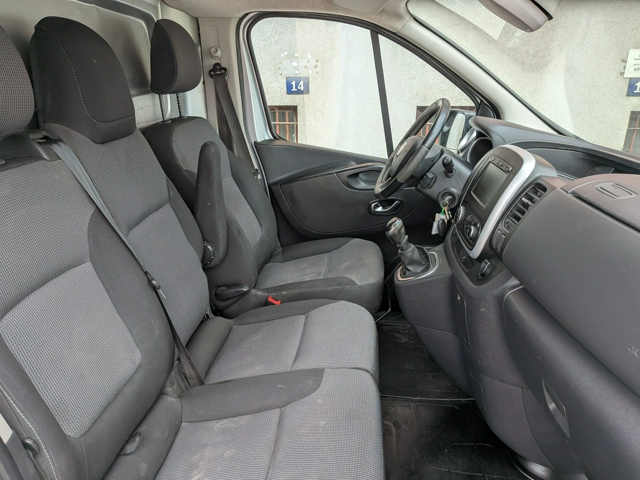 Fiat Talento - Zdjęcie 14