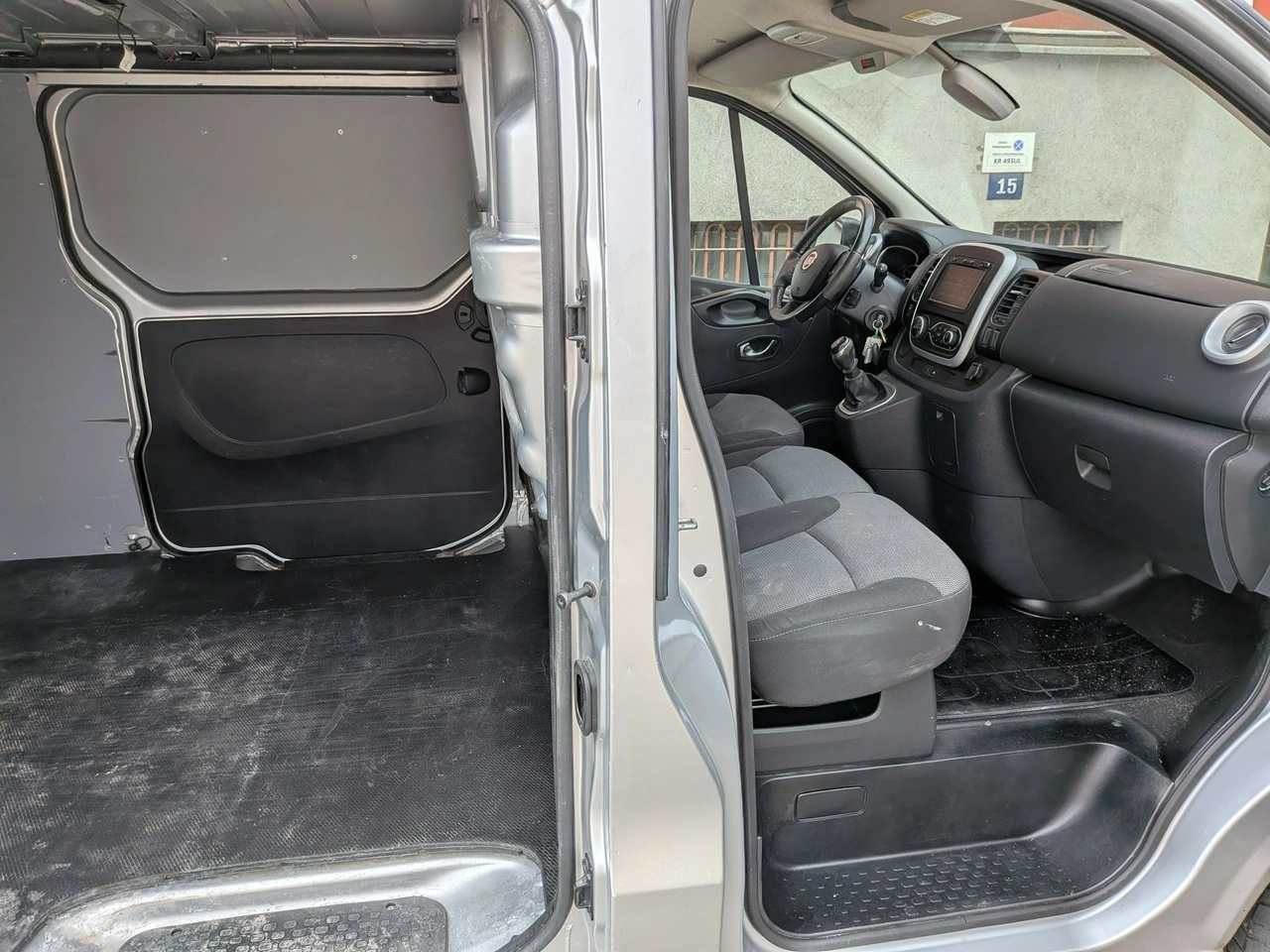 Fiat Talento - Zdjęcie 16