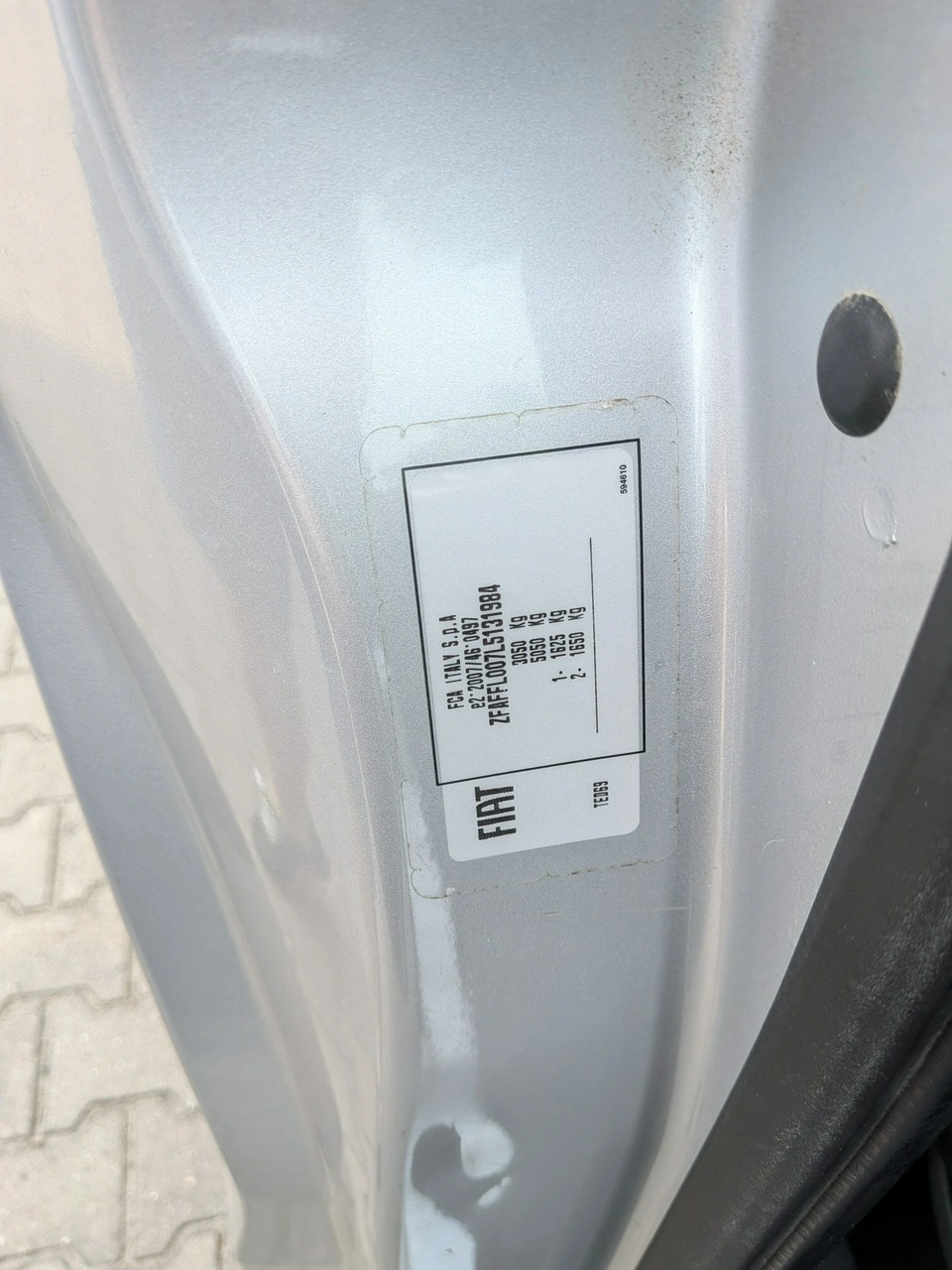 Fiat Talento - Zdjęcie 17