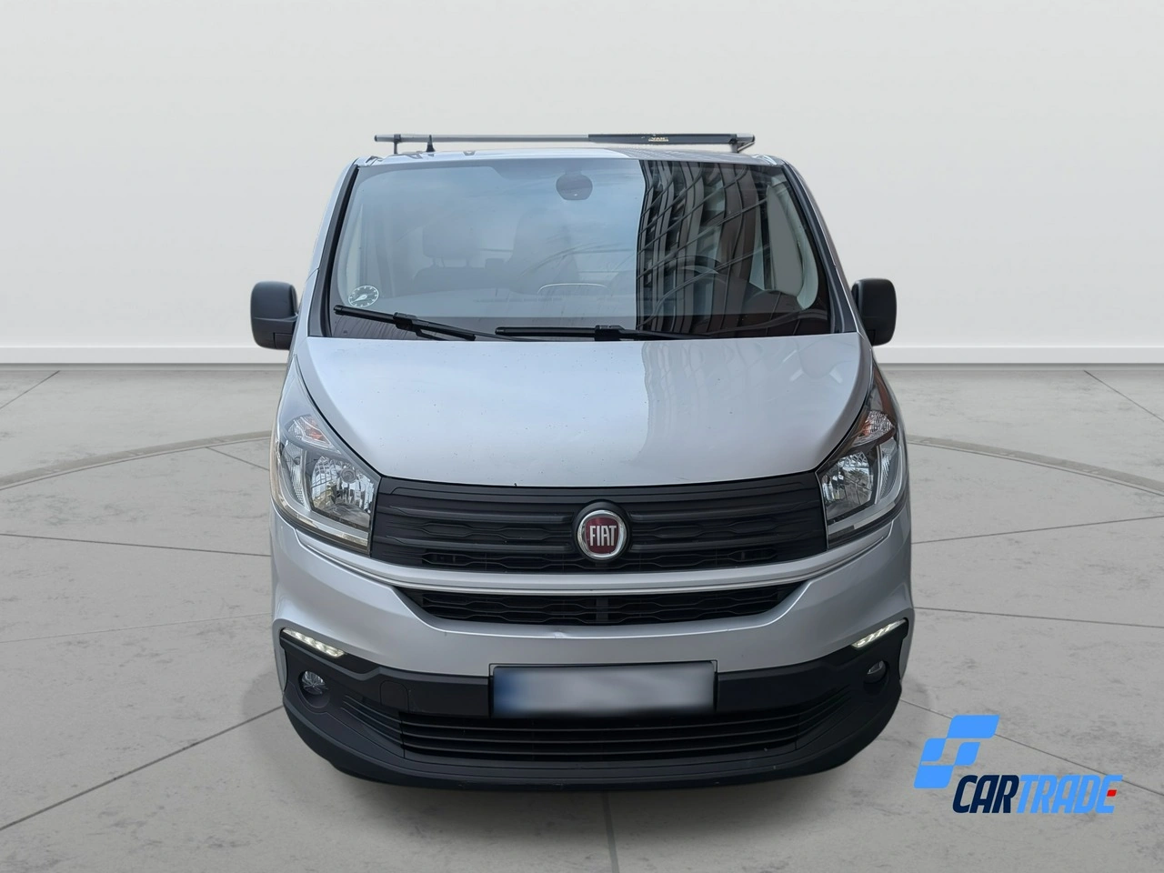 Fiat Talento - Zdjęcie 1