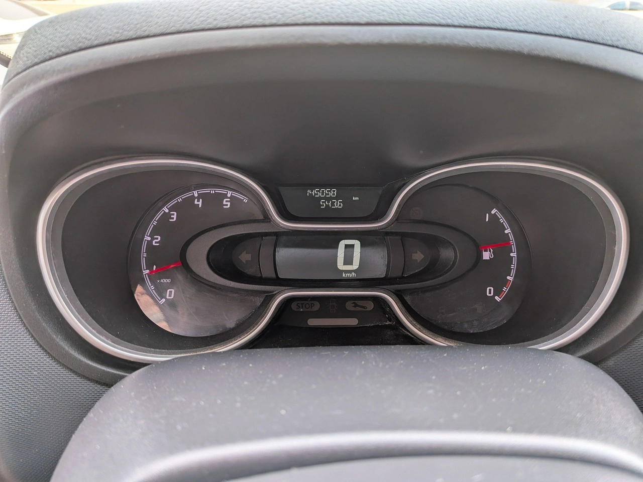 Fiat Talento - Zdjęcie 21