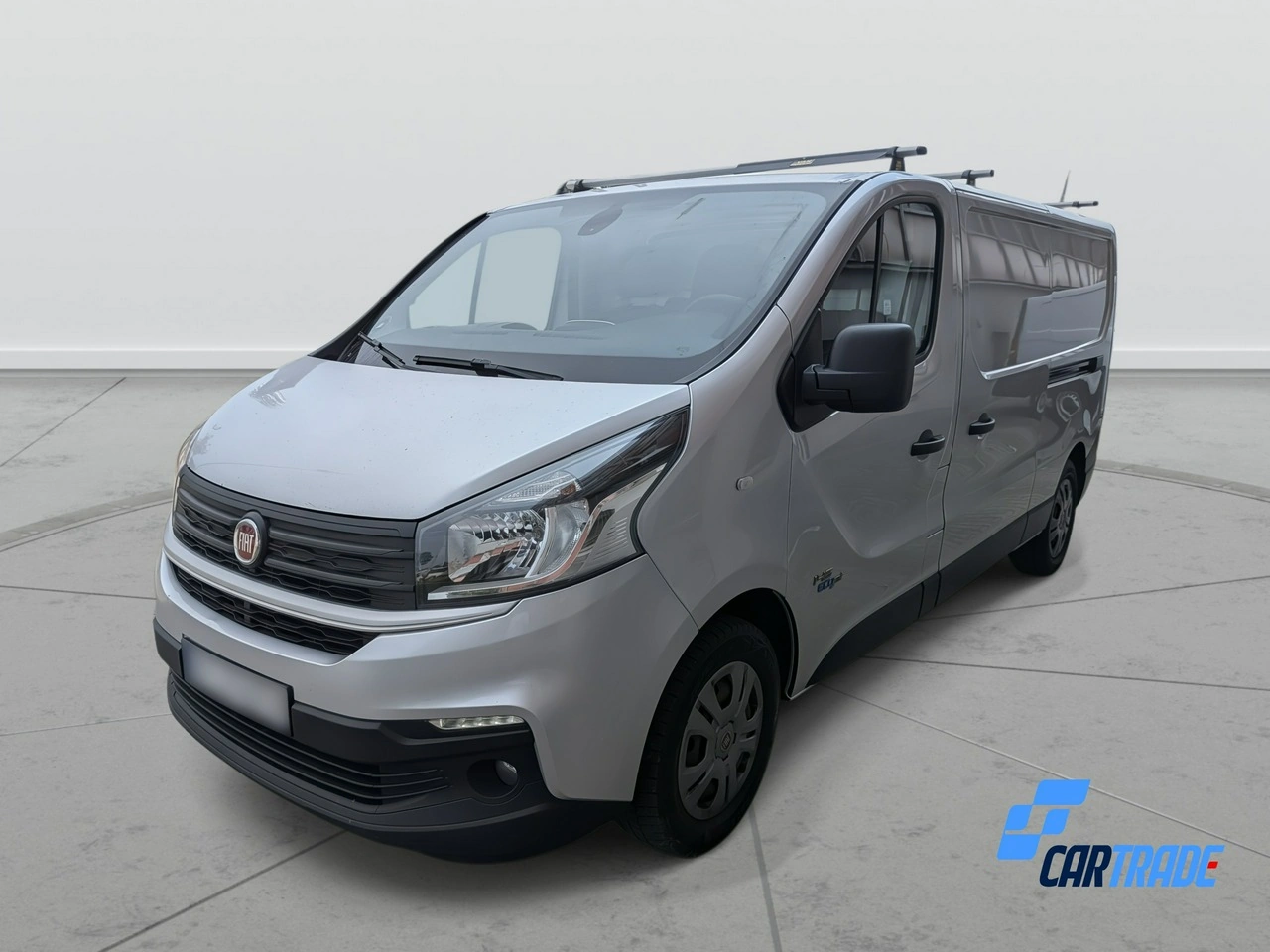 Fiat Talento - Zdjęcie 22