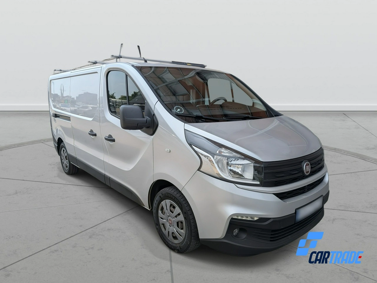 Fiat Talento - Zdjęcie 2