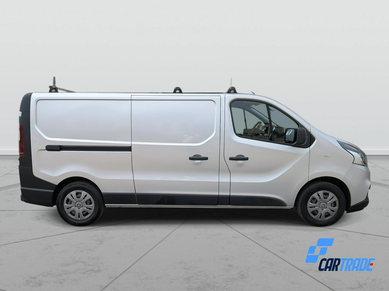 Fiat Talento - Zdjęcie 3