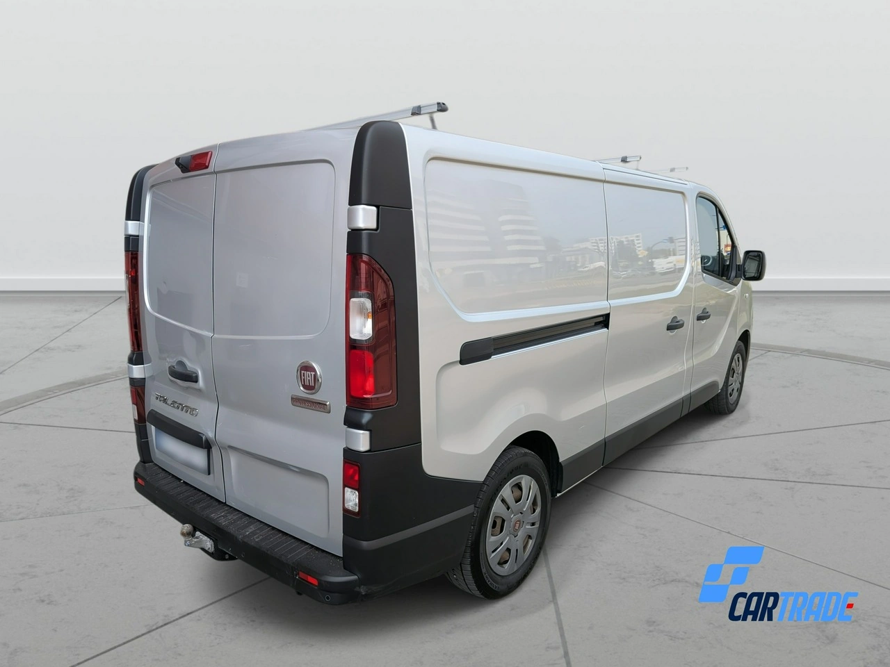 Fiat Talento - Zdjęcie 4