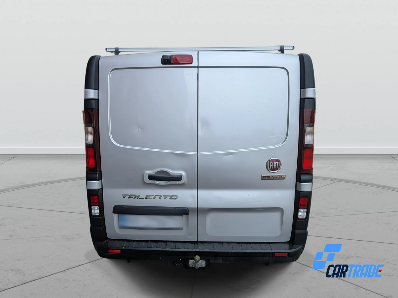 Fiat Talento - Zdjęcie 5
