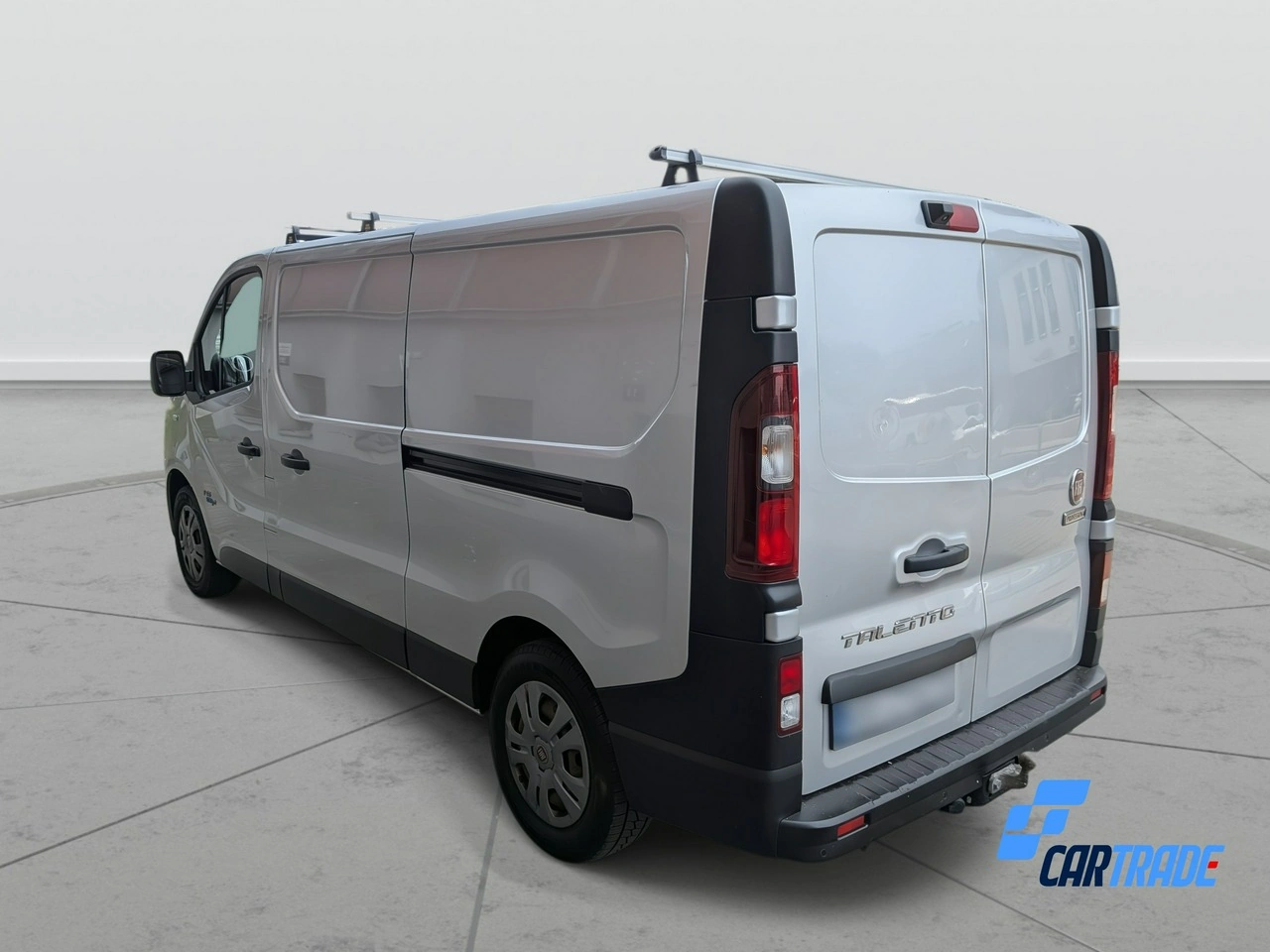 Fiat Talento - Zdjęcie 6
