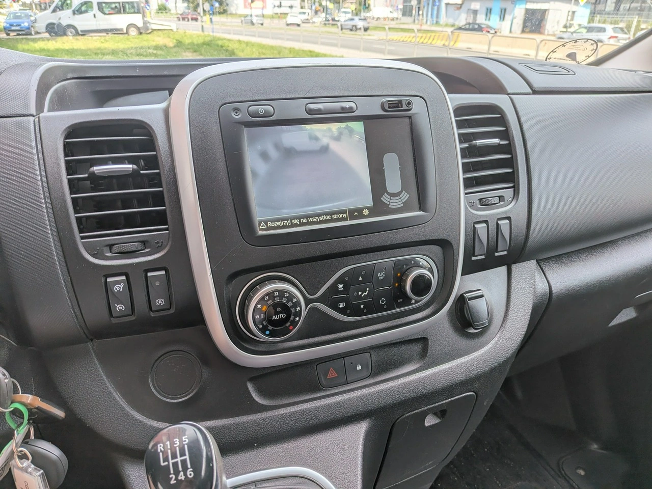Fiat Talento - Zdjęcie 8