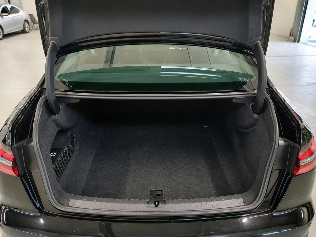 Audi A6 - Zdjęcie 10