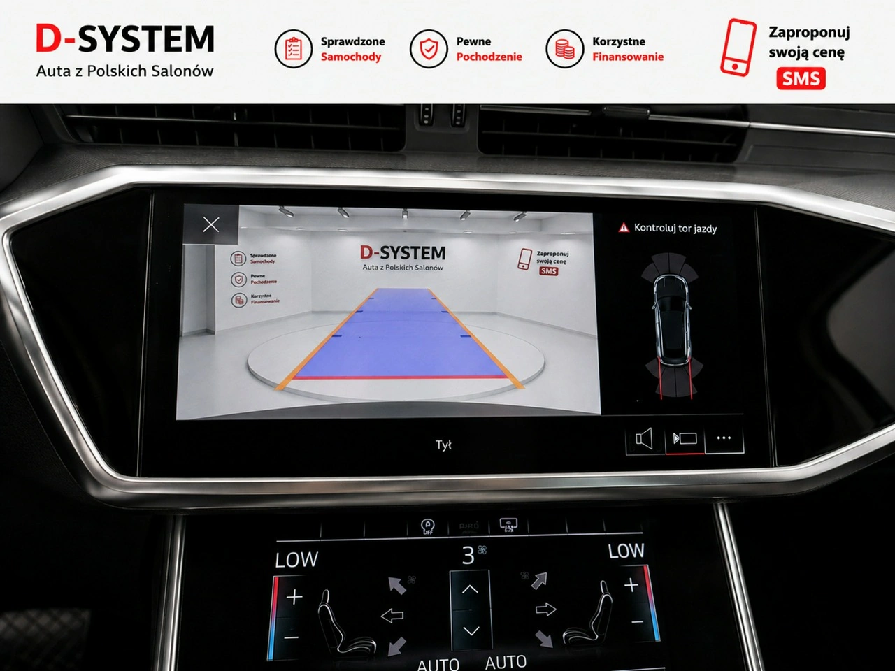 Audi A6 - Zdjęcie 18