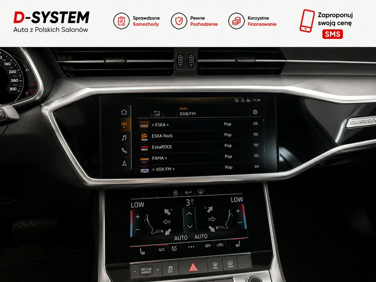 Audi A6 - Zdjęcie 5