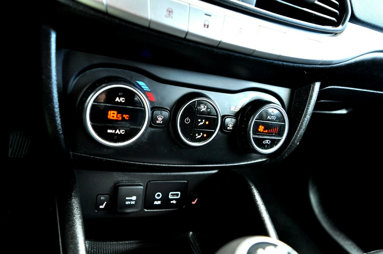 Fiat Tipo - Zdjęcie 17