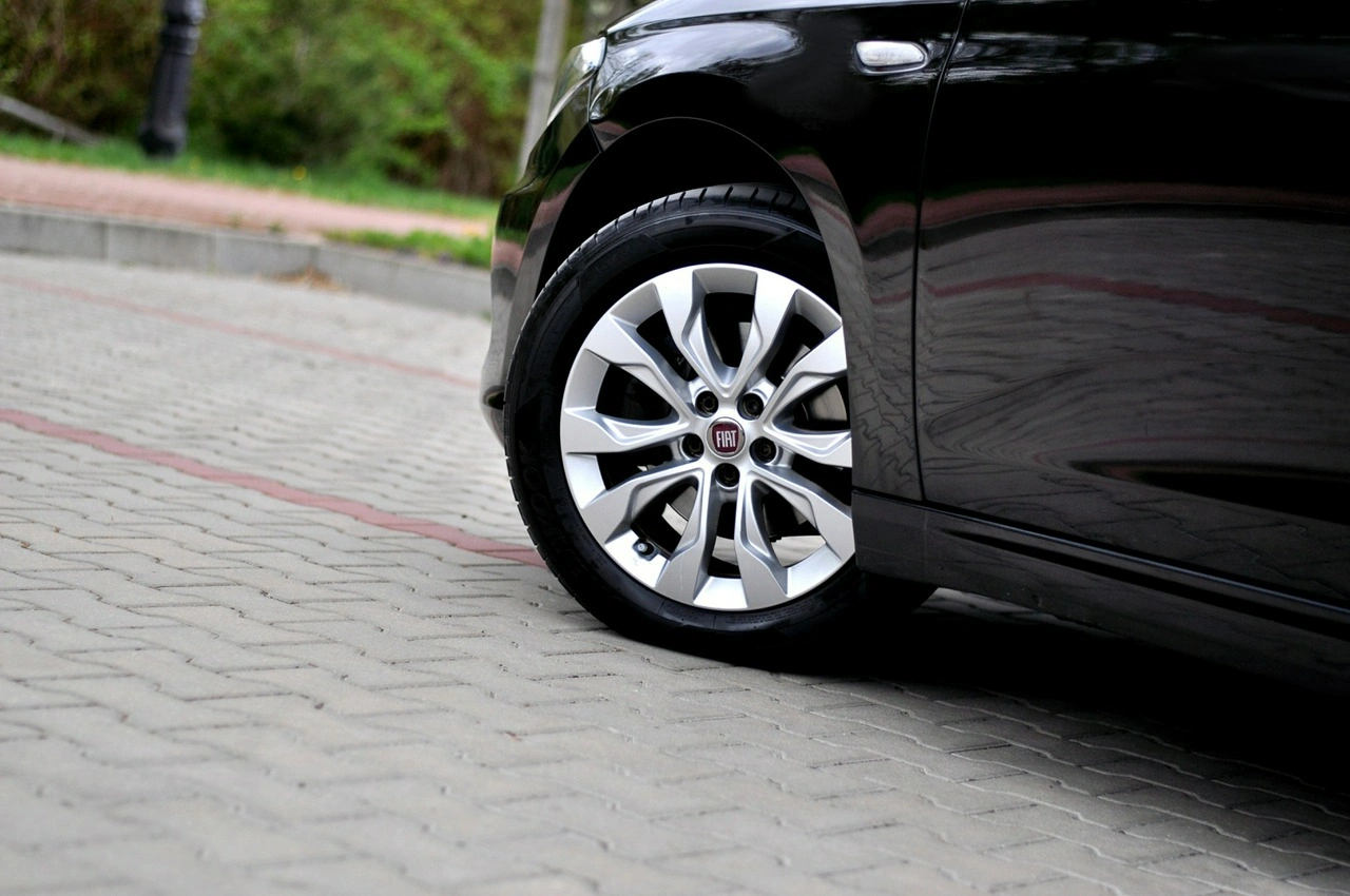 Fiat Tipo - Zdjęcie 27