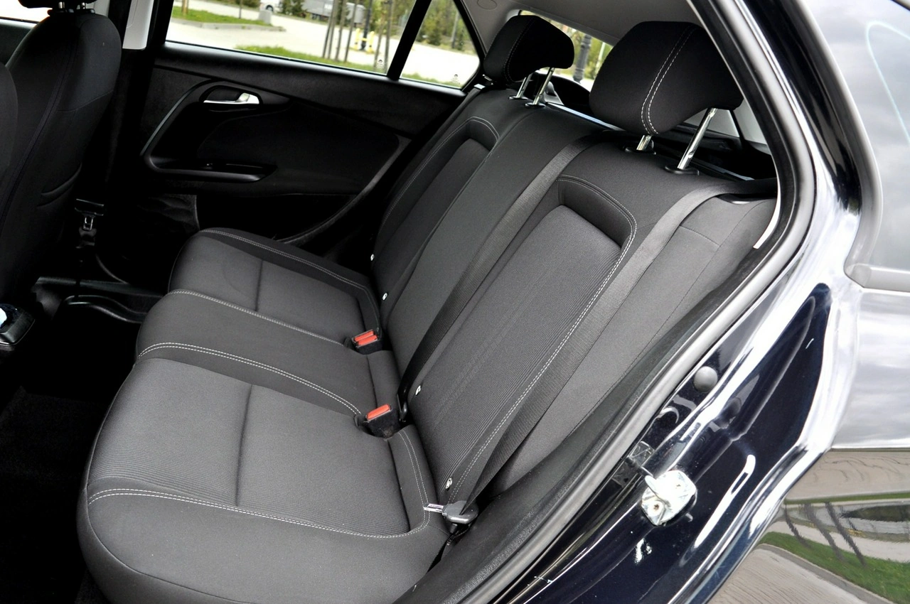 Fiat Tipo - Zdjęcie 8