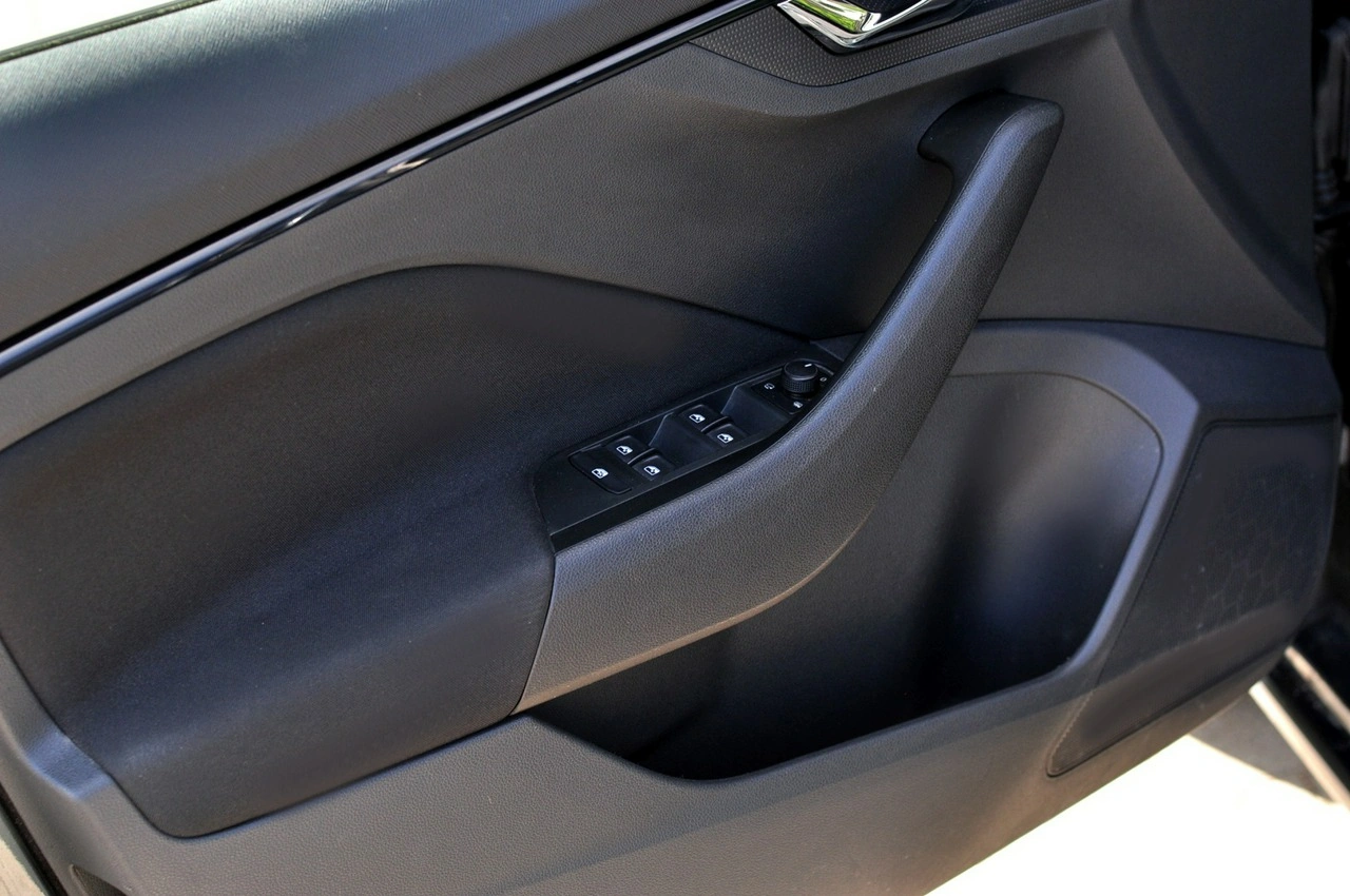 Skoda Scala - Zdjęcie 10