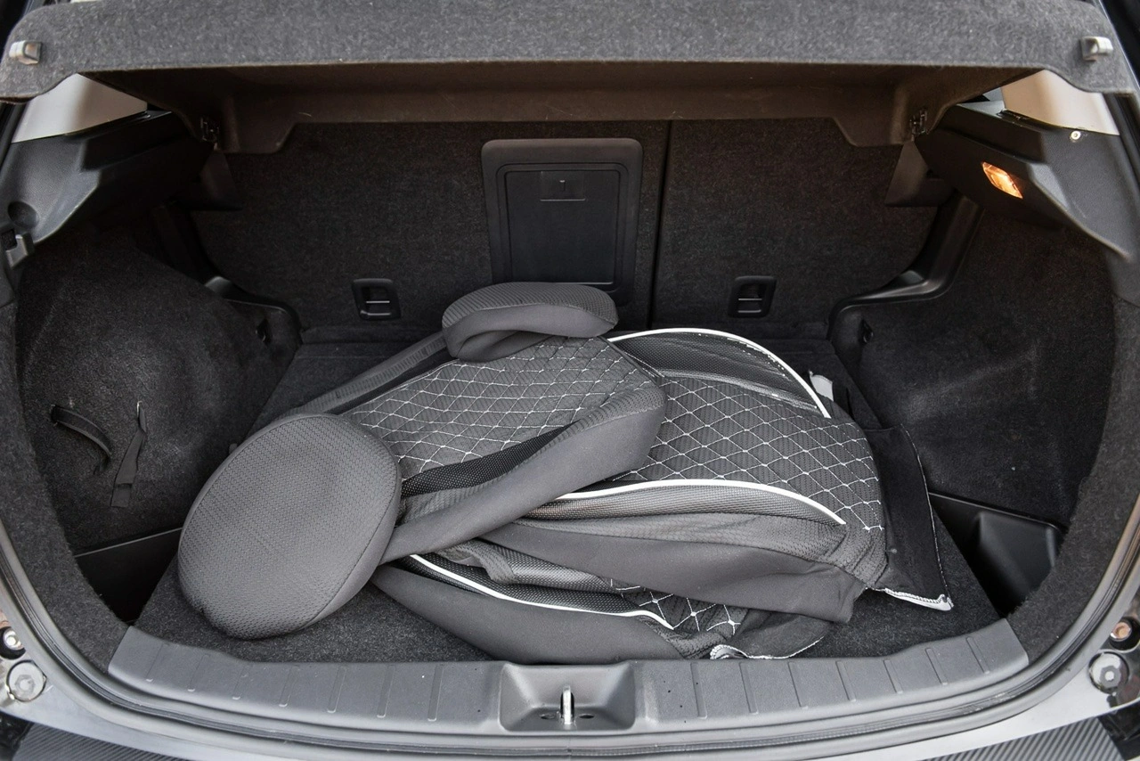 Citroën C4 Aircross - Zdjęcie 28
